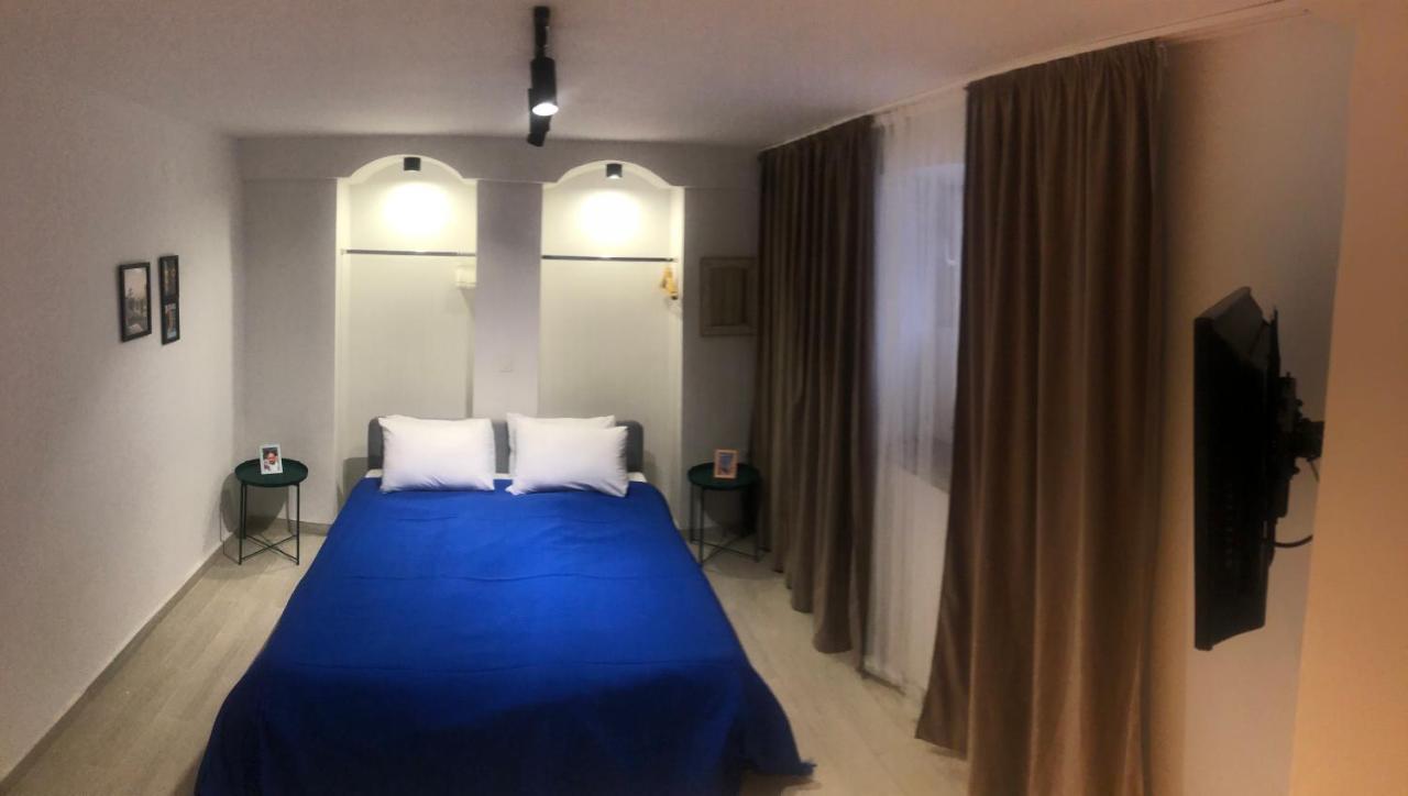 סקופיה City Centre One מראה חיצוני תמונה